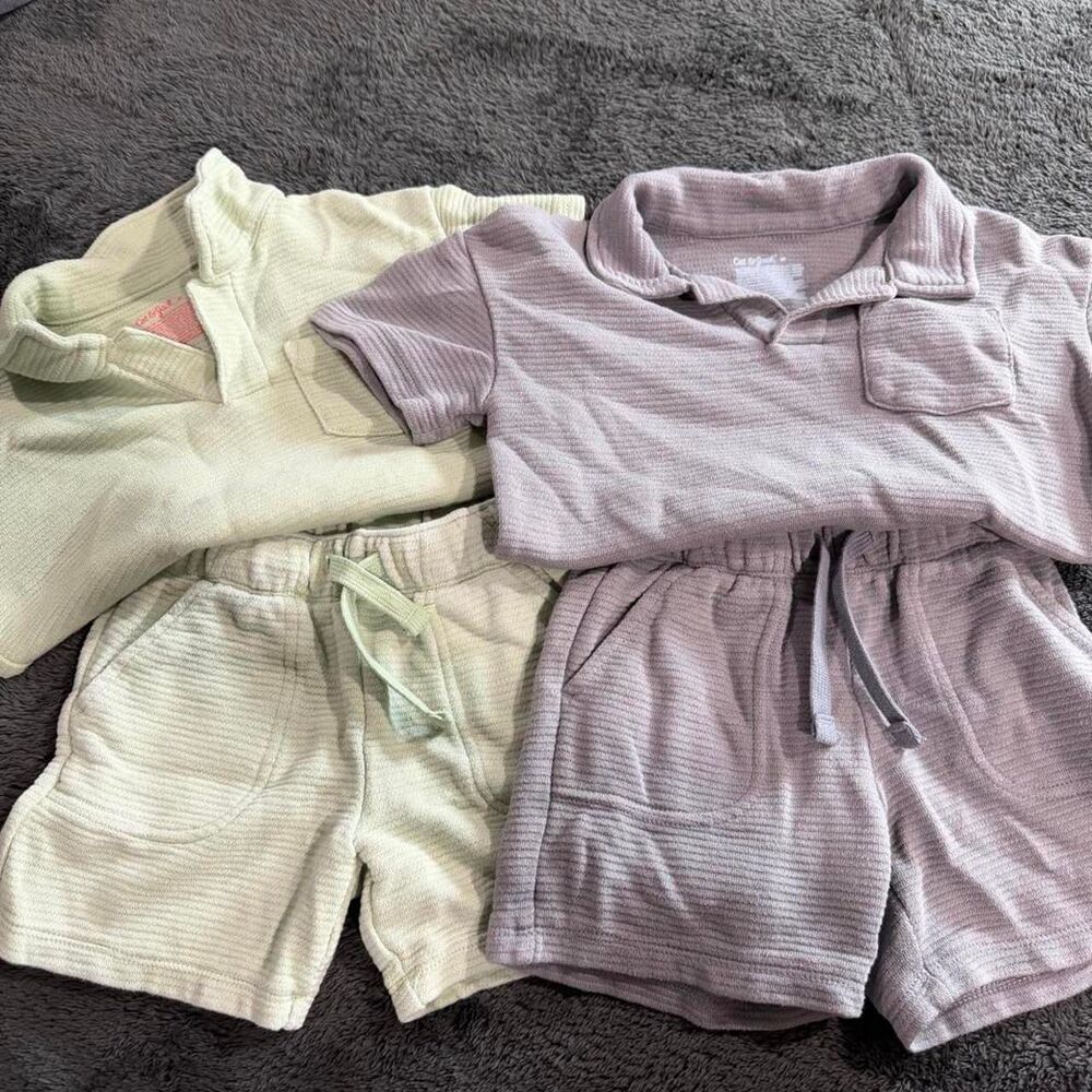 Cat-jack Men's multi Bundles